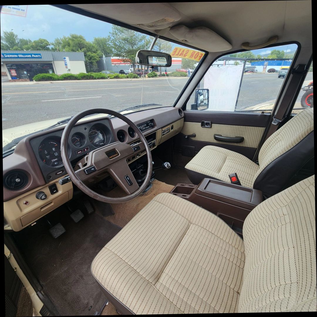 toyota land cruiser 1987 JT3FJ60G6H1137087 image toyota land cruiser 1987 JT3FJ60G6H1137087 image